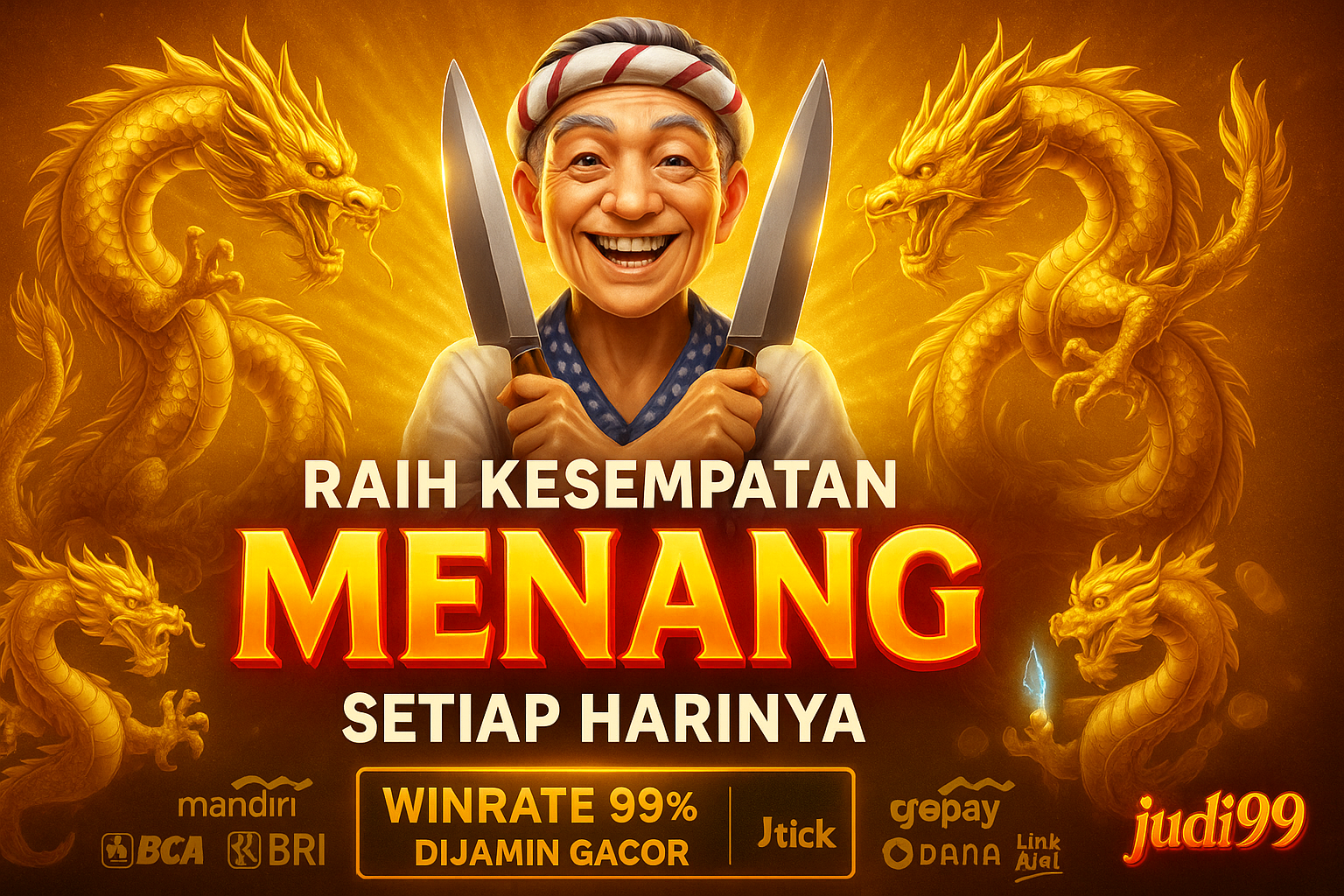 Judi99 Situs Game Ahli Sajikan Fakta Menarik Judi 99
