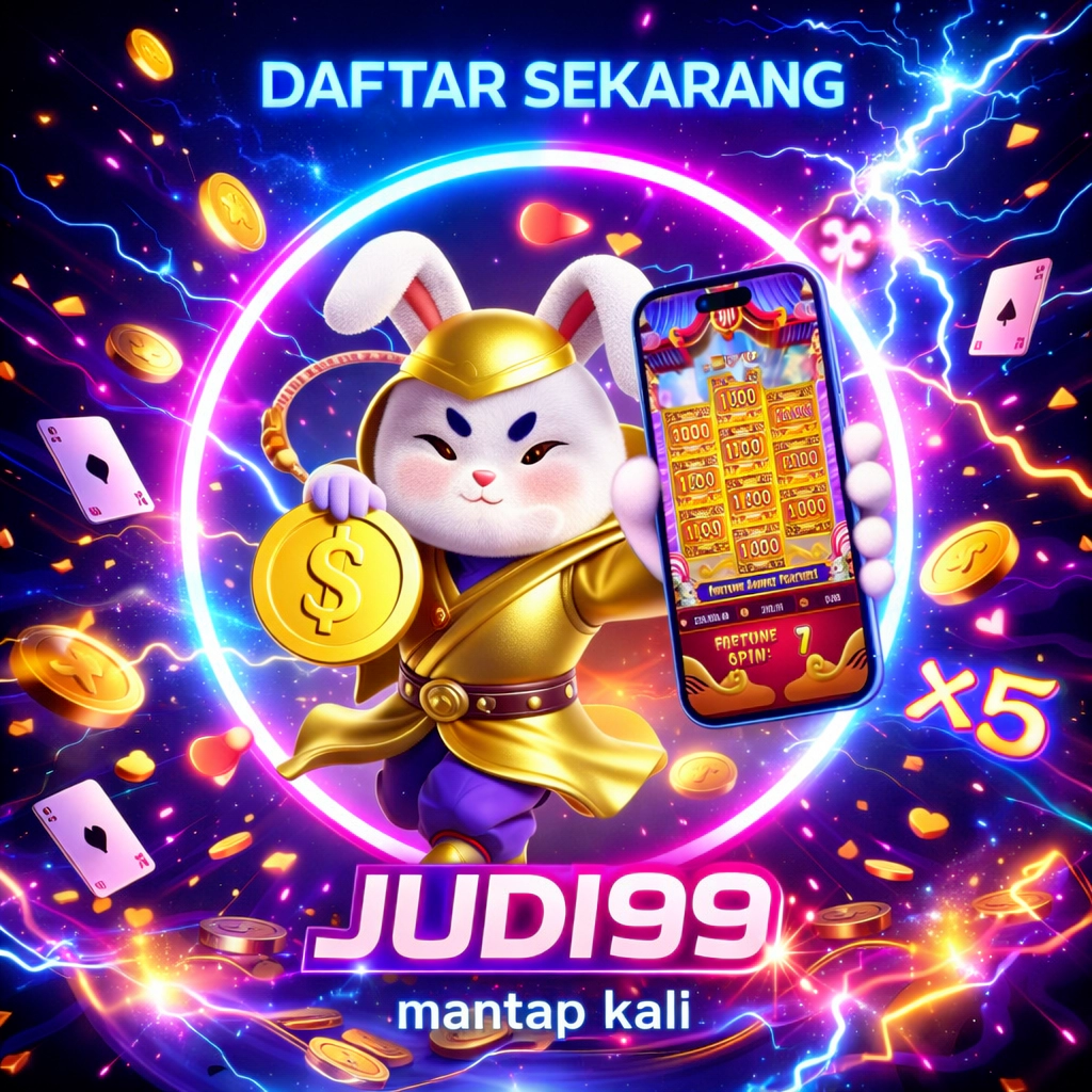 Galeri foto Judi99 • Rasakan Pengalaman Realistis Seru Lewat Game Simulation di Jakarta